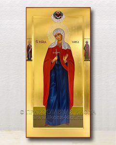 Икона «София Римская, мученица» Полевской
